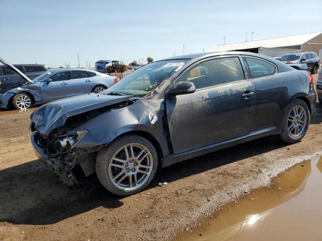 2007 TOYOTA SCION TC — VIN JTKDE177070154125