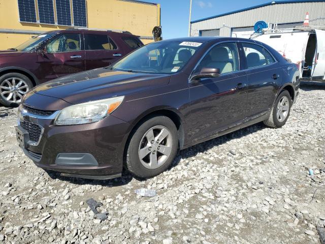 2015 CHEVROLET MALIBU 1LT — VIN 1G11C5SL8FF154955