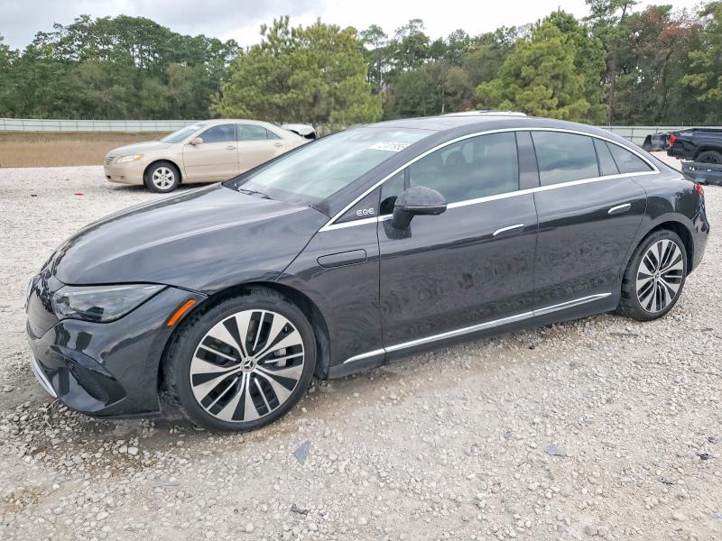 2024 MERCEDES-BENZ EQE SEDAN — VIN W1KEG1CB3RF047589