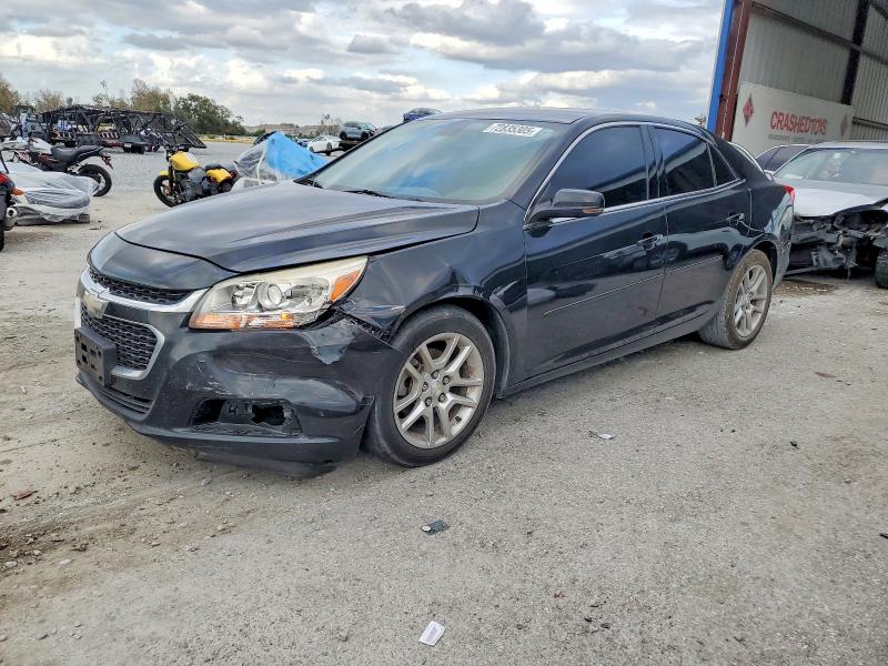 2015 CHEVROLET MALIBU 1LT — VIN 1G11C5SL5FF328996