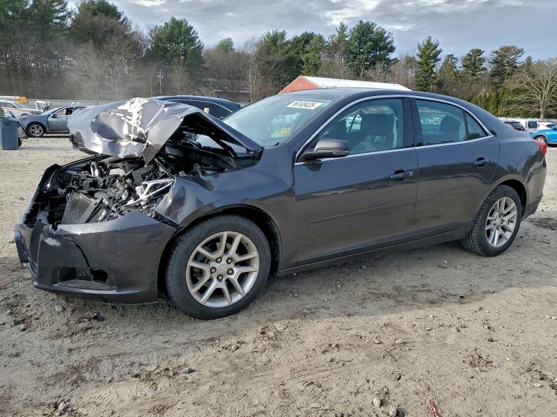 2013 CHEVROLET MALIBU 1LT — VIN 1G11C5SA9DF223132