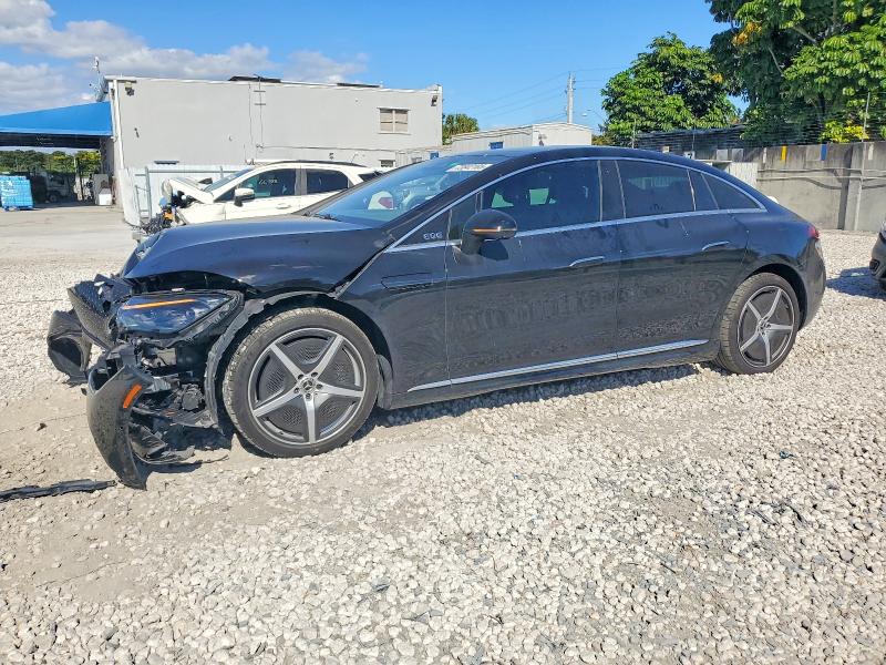 2024 MERCEDES-BENZ EQE SEDAN — VIN W1KEG2BB4RF060732