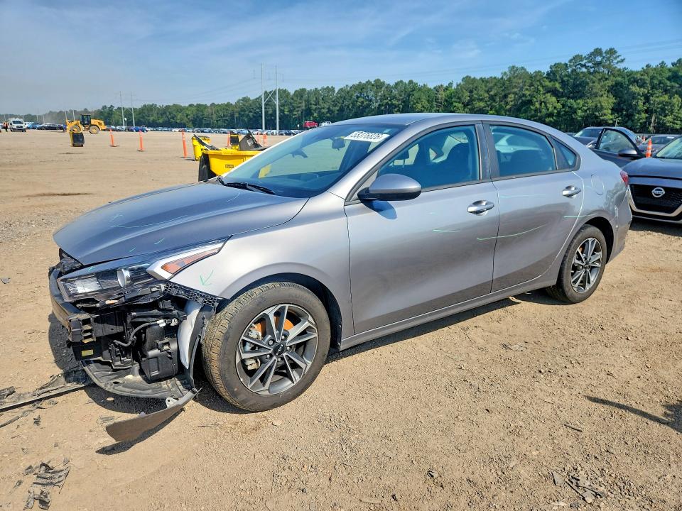 2024 KIA FORTE — VIN 3KPF24AD7RE755230