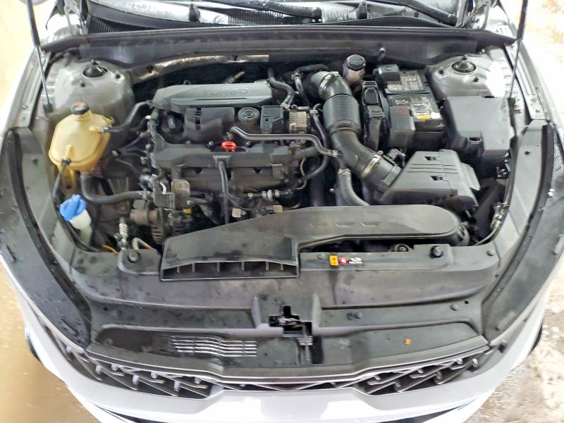 5XXG64J27PG209510