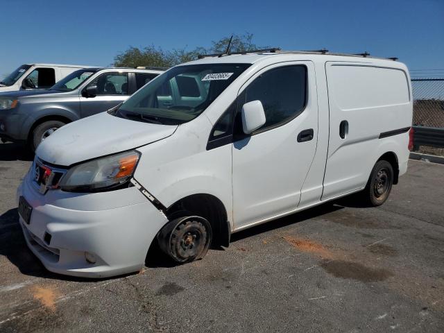 2015 NISSAN NV200 — VIN 3N6CM0KN1FK730895