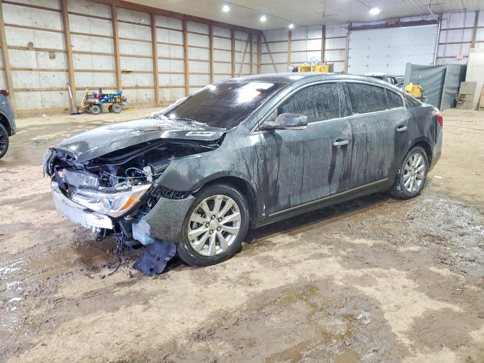 2015 BUICK LACROSSE — VIN 1G4GB5GR0FF194122