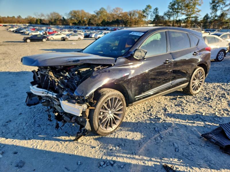 2024 ACURA RDX — VIN 5J8TC2H84RL016306