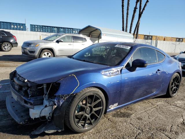 2013 TOYOTA SCION FR-S — VIN JF1ZNAA16D1724965