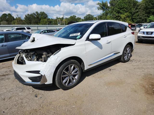 2020 ACURA RDX — VIN 5J8TC1H55LL001630