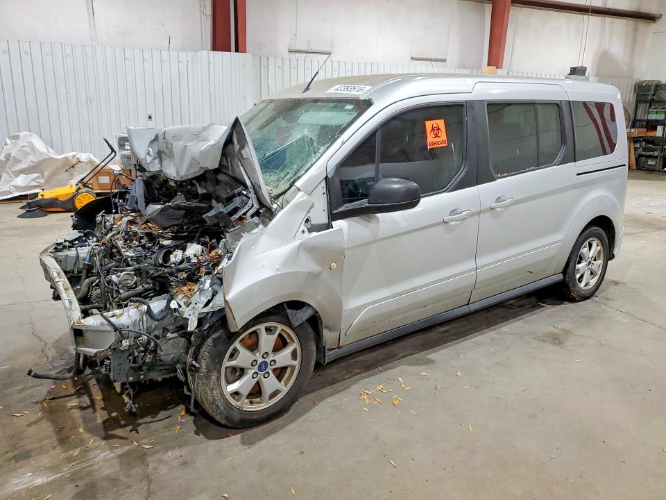 2015 FORD TRANSIT CONNECT — VIN NM0GE9F72F1197861