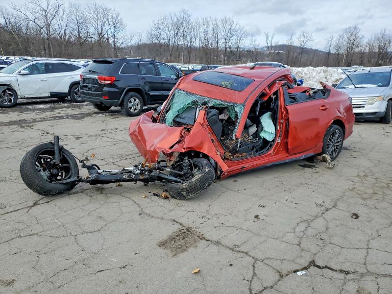 2024 KIA FORTE GT L — VIN 3KPF54AD3RE735127