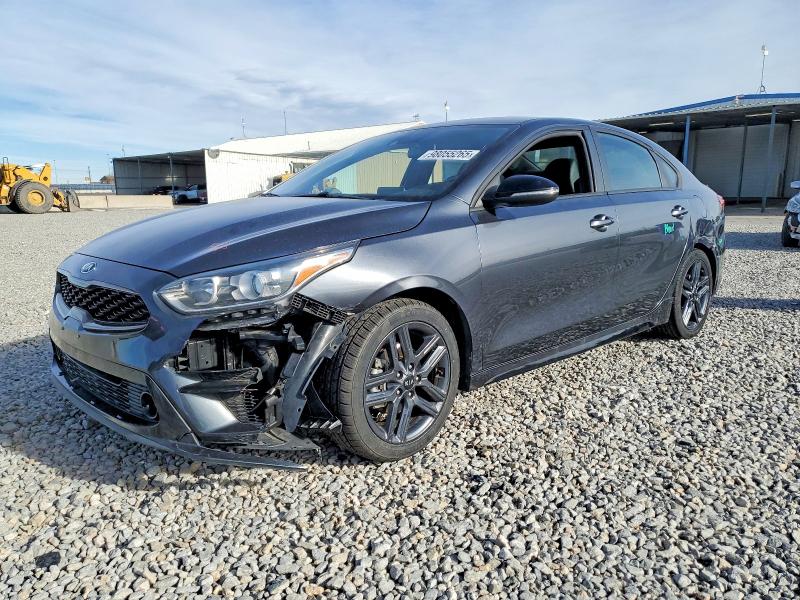 2020 KIA FORTE GT L — VIN 3KPF34AD1LE255262