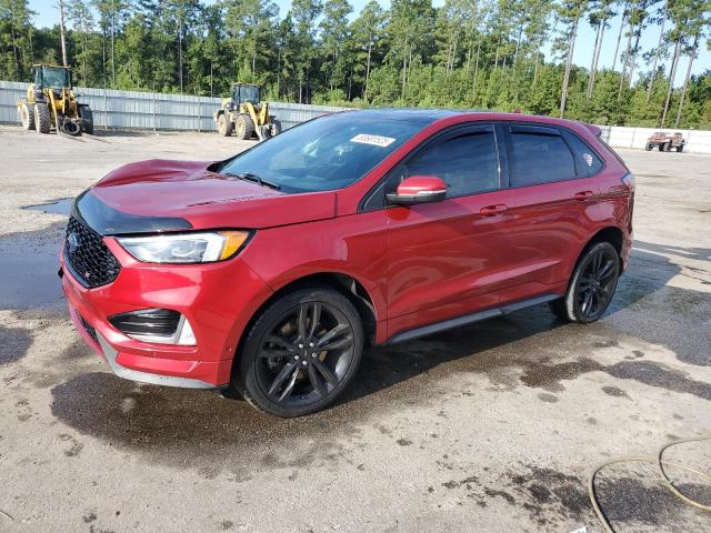 2020 FORD EDGE ST — VIN 2FMPK4AP6LBA61119