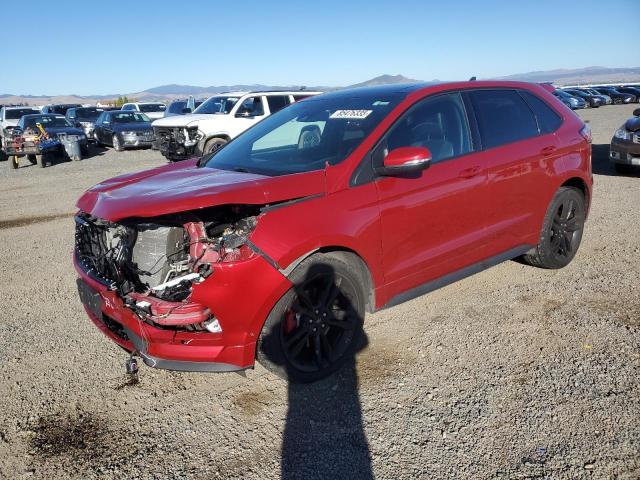 2020 FORD EDGE ST — VIN 2FMPK4AP8LBB39027