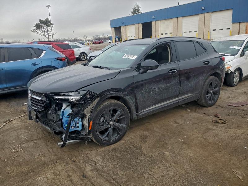 2023 BUICK ENVISION — VIN LRBFZMR42PD188910