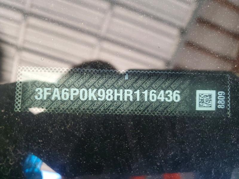 3FA6P0K98HR116436