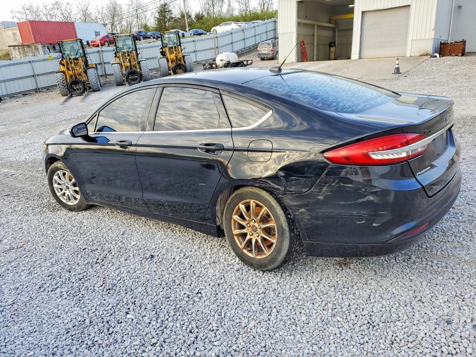 3FA6P0G7XJR230547