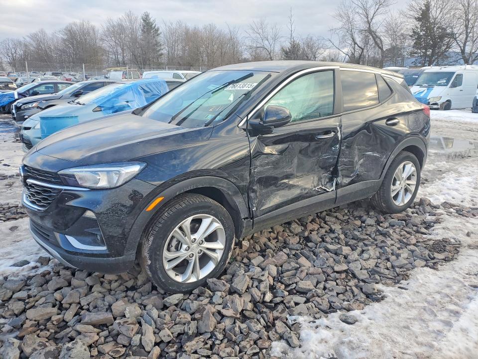 2023 BUICK ENCORE GX — VIN KL4MMCSL5PB113613
