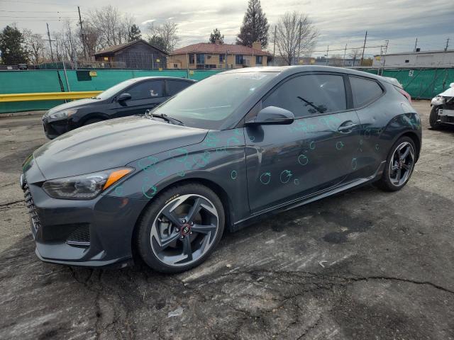 2020 HYUNDAI VELOSTER — VIN KMHTH6AB0LU031895