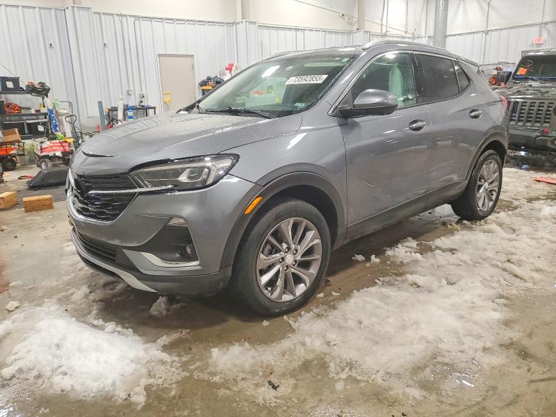 2020 BUICK ENCORE GX — VIN KL4MMGSLXLB099743