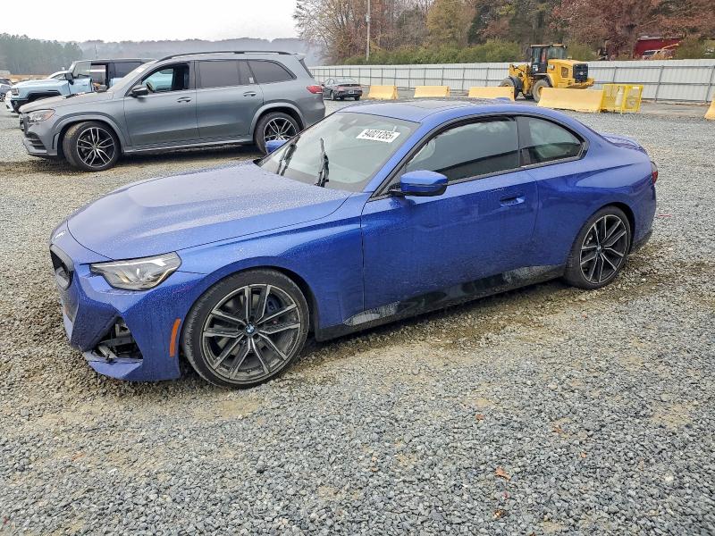 2023 BMW 230I — VIN 3MW23CM08P8C96491