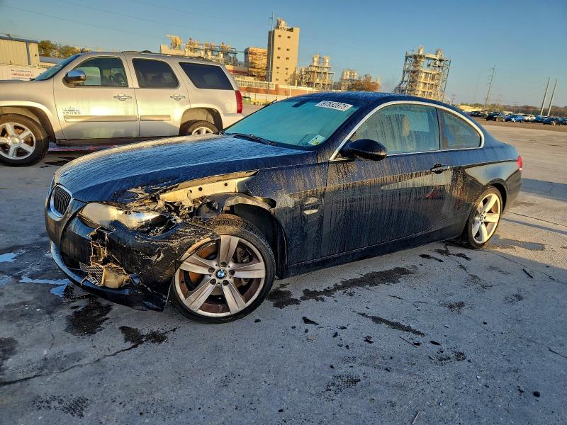 2007 BMW 335 I — VIN WBAWB73547P033294