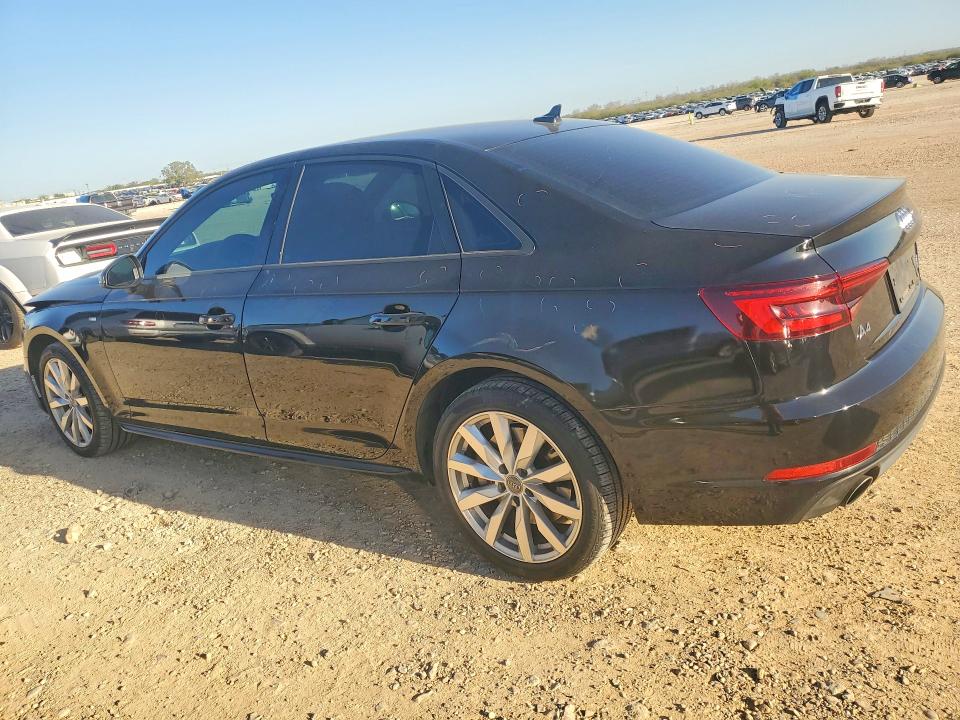 WAUDNAF42JA135301