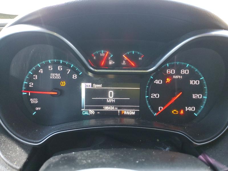 2G1155SL4F9134799