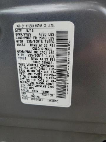 JN8AT2MV7LW117299