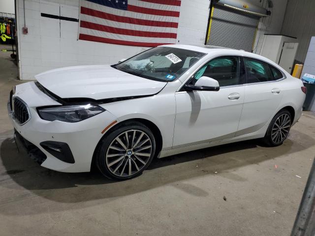 2021 BMW 228XI — VIN WBA73AK06M7G98359