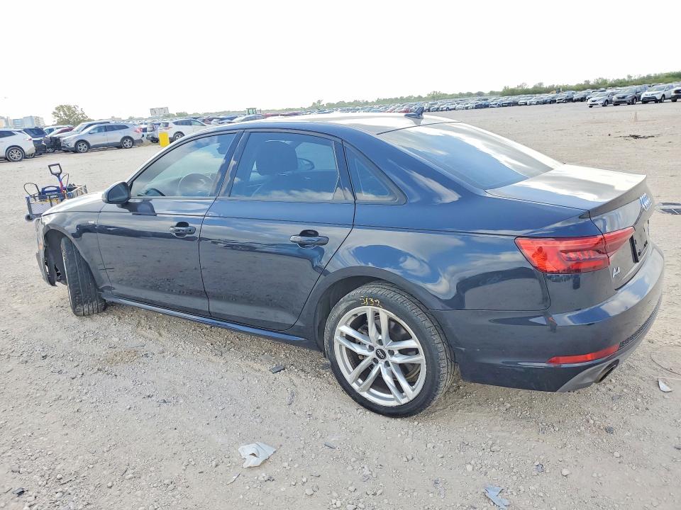 WAUKMAF41HN043982