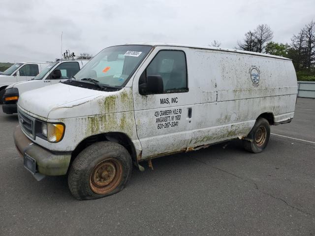 2003 FORD ECONOLINE — VIN 1FTSS34F53HB55586