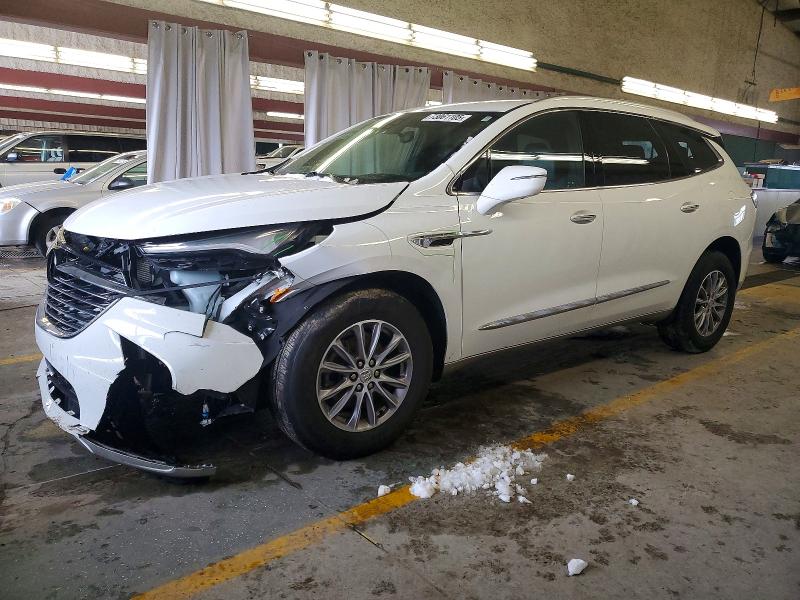 2024 BUICK ENCLAVE — VIN 5GAEVBKW6RJ105428