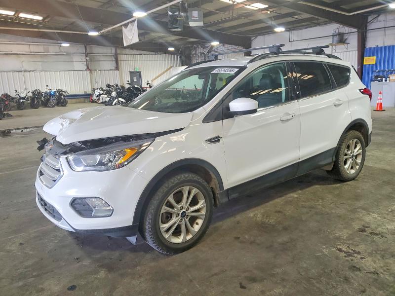 2019 FORD ESCAPE — VIN 1FMCU9HD5KUC53982