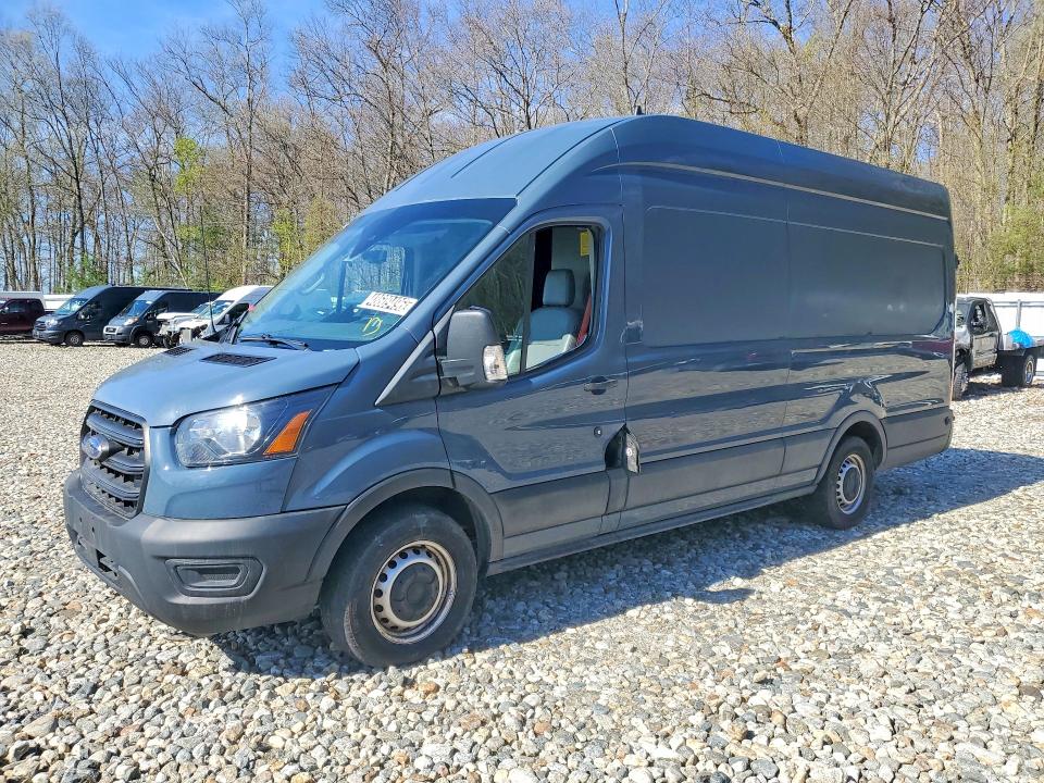 2020 FORD TRANSIT — VIN 1FTBR3X85LKB28125