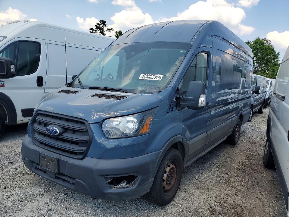 2020 FORD TRANSIT — VIN 1FTBR3X88LKA87568