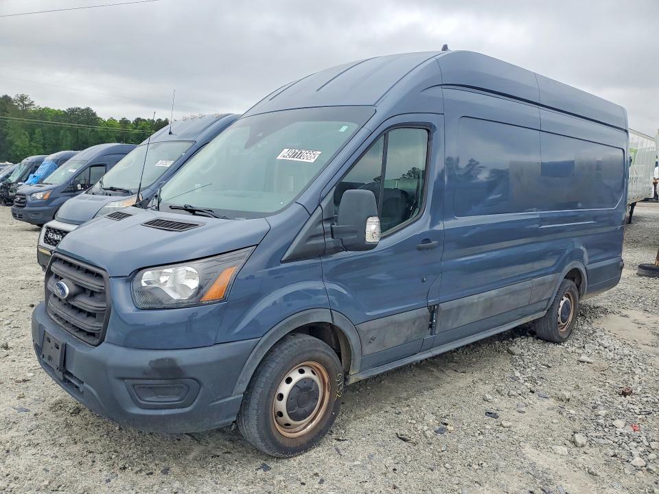 2020 FORD TRANSIT — VIN 1FTBR3X81LKB27358