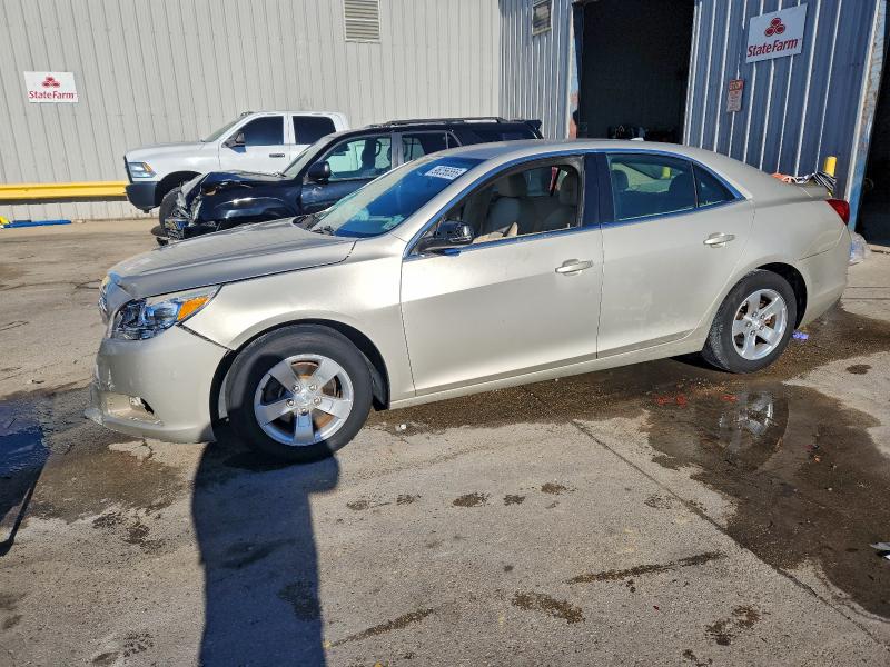 2013 CHEVROLET MALIBU 1LT — VIN 1G11C5SA7DF159981