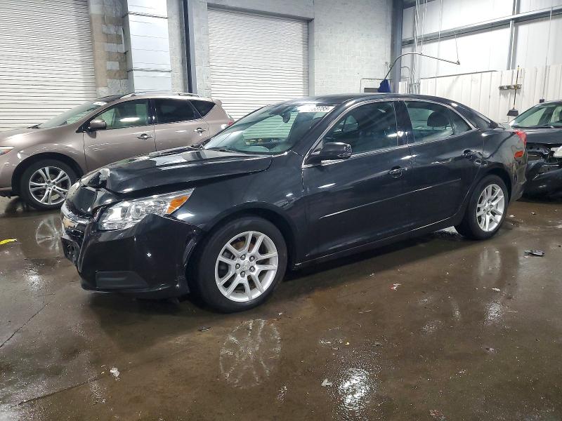 2015 CHEVROLET MALIBU 1LT — VIN 1G11C5SL3FF272542