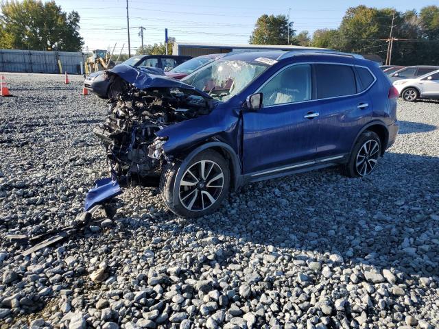 2018 NISSAN ROGUE S — VIN JN8AT2MV2JW322803