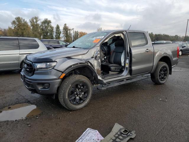 2021 FORD RANGER XL — VIN 1FTER4FH7MLD96335