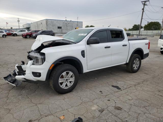 2024 FORD RANGER XL — VIN 1FTER4PH3RLE42197