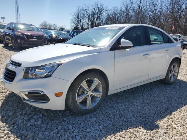 2015 CHEVROLET CRUZE — VIN 1G1PE5SB4F7261460