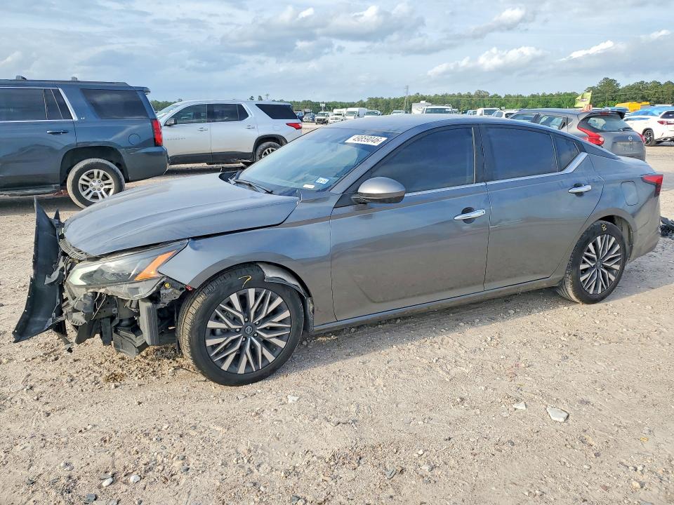 2023 NISSAN ALTIMA — VIN 1N4BL4DV9PN344197