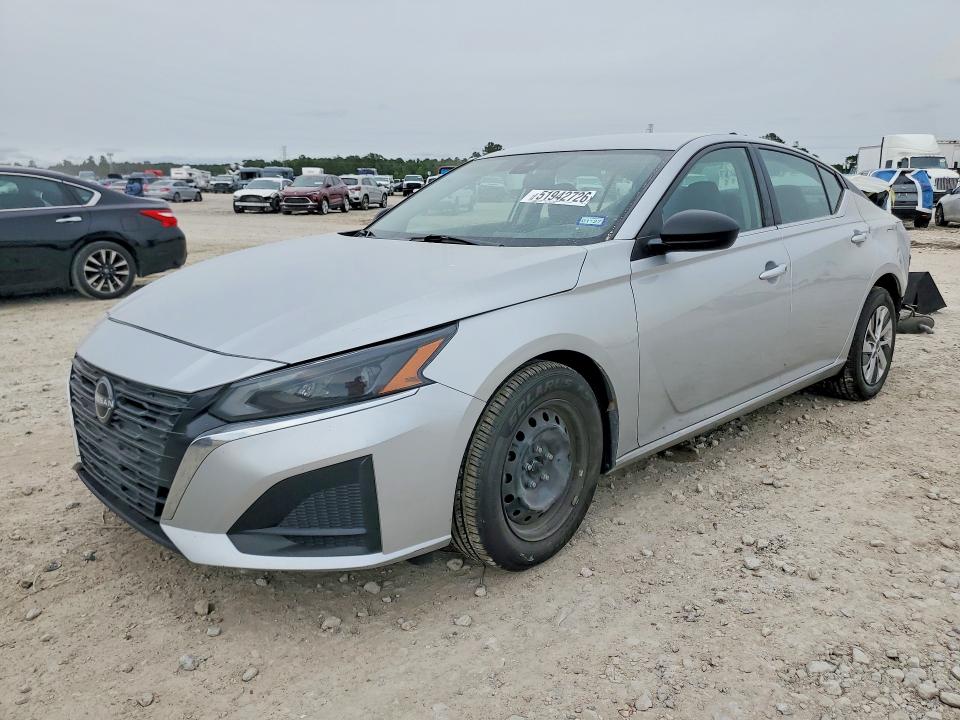 2024 NISSAN ALTIMA — VIN 1N4BL4BV5RN375372