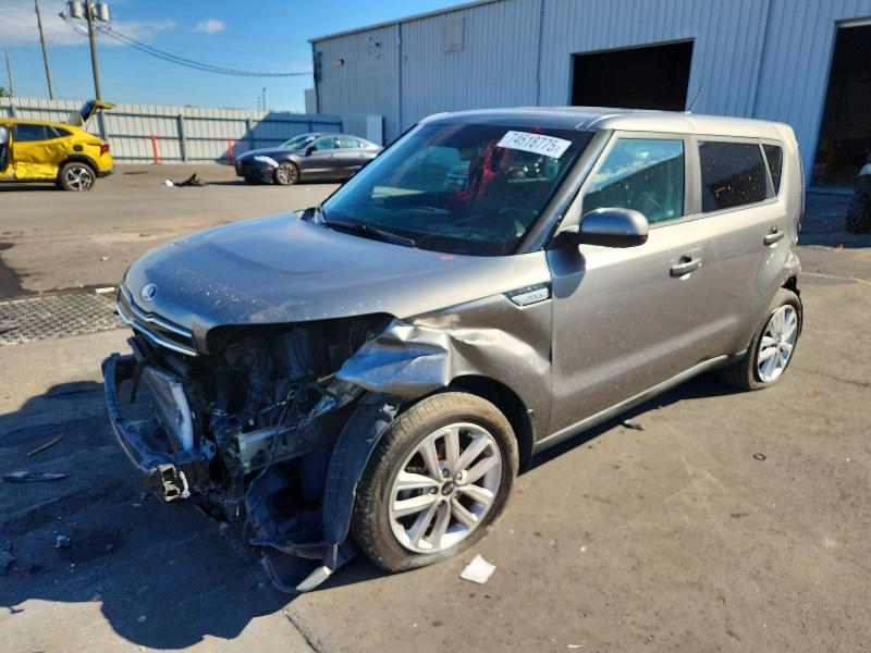 2017 KIA SOUL — VIN KNDJP3A57H7484523