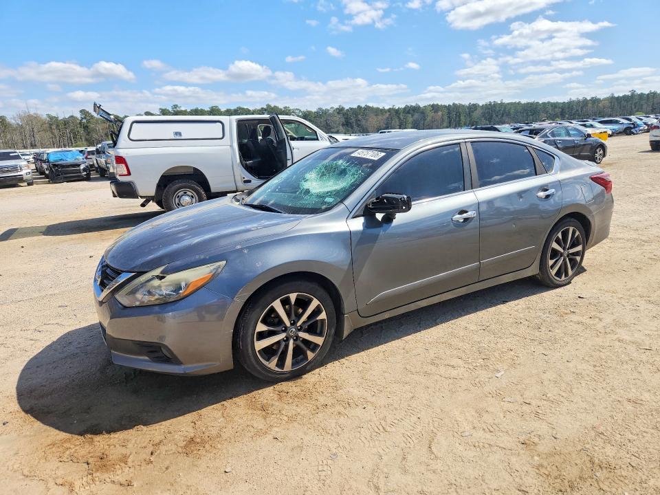 2017 NISSAN ALTIMA — VIN 1N4AL3AP5HN345778