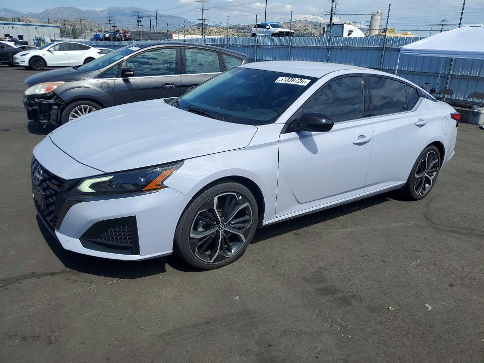 2024 NISSAN ALTIMA — VIN 1N4BL4CV8RN349671