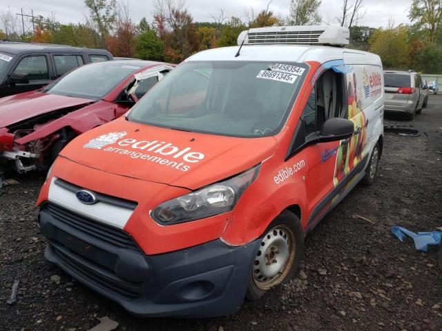 2016 FORD TRANSIT CO — VIN NM0LS7E70G1240575