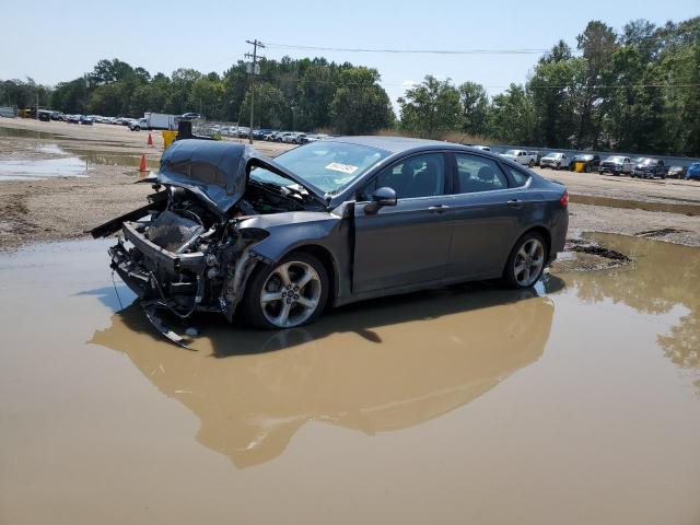 2015 FORD FUSION — VIN 3FA6P0H93FR217663